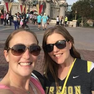 Meet your Posher, Brooke